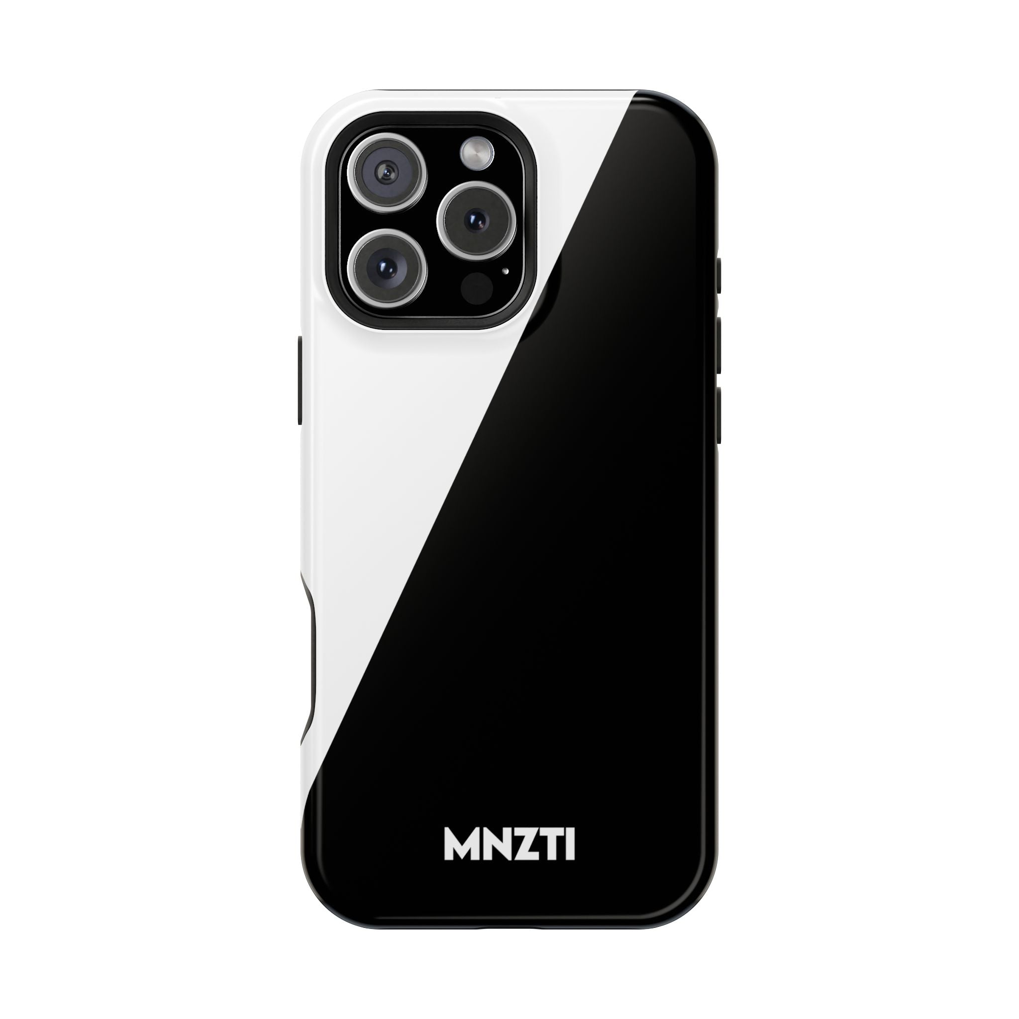 Sleek MagSafe® Tough iPhone Case