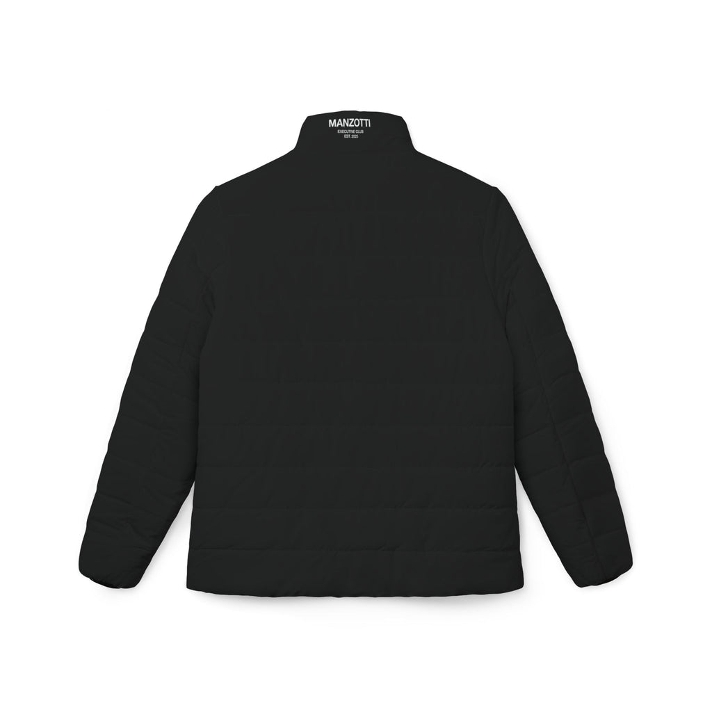 Women’s Puffer Jacket