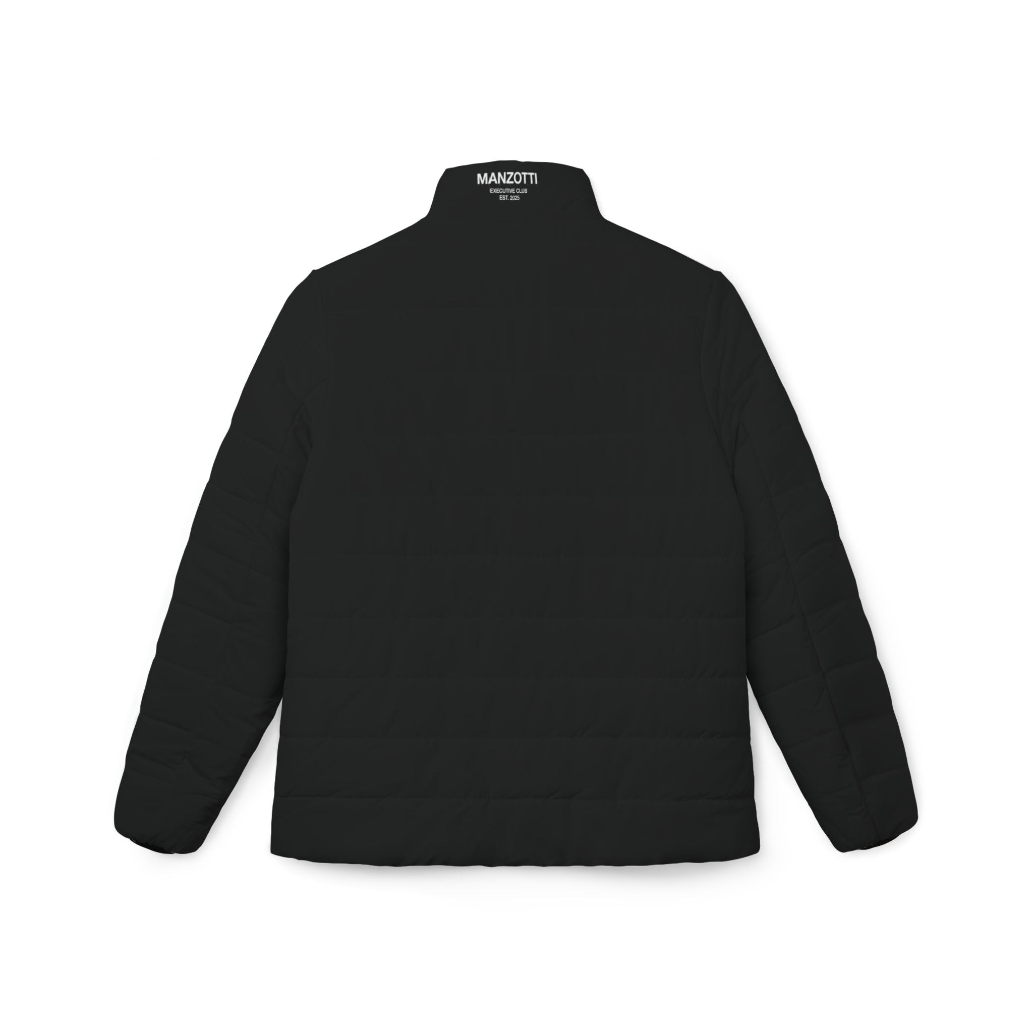Women’s Puffer Jacket