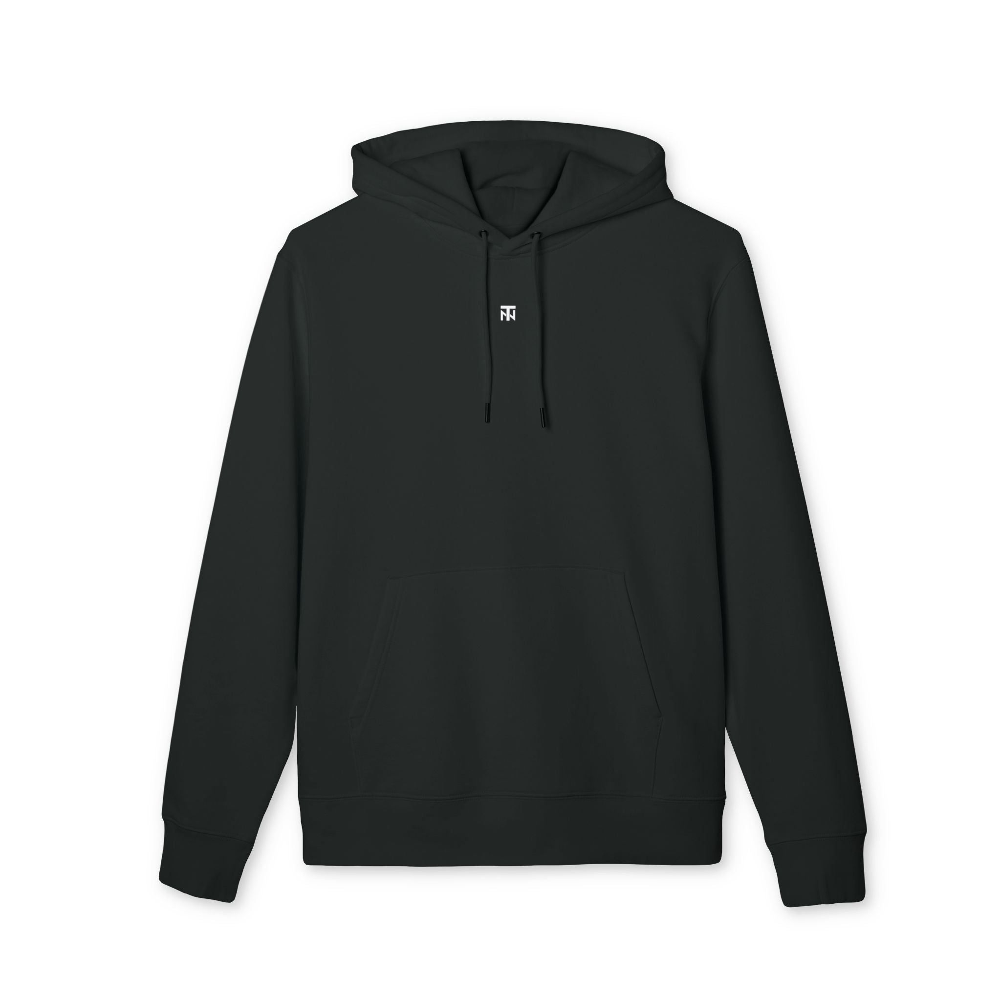 Unisex Graffiti Hoodie