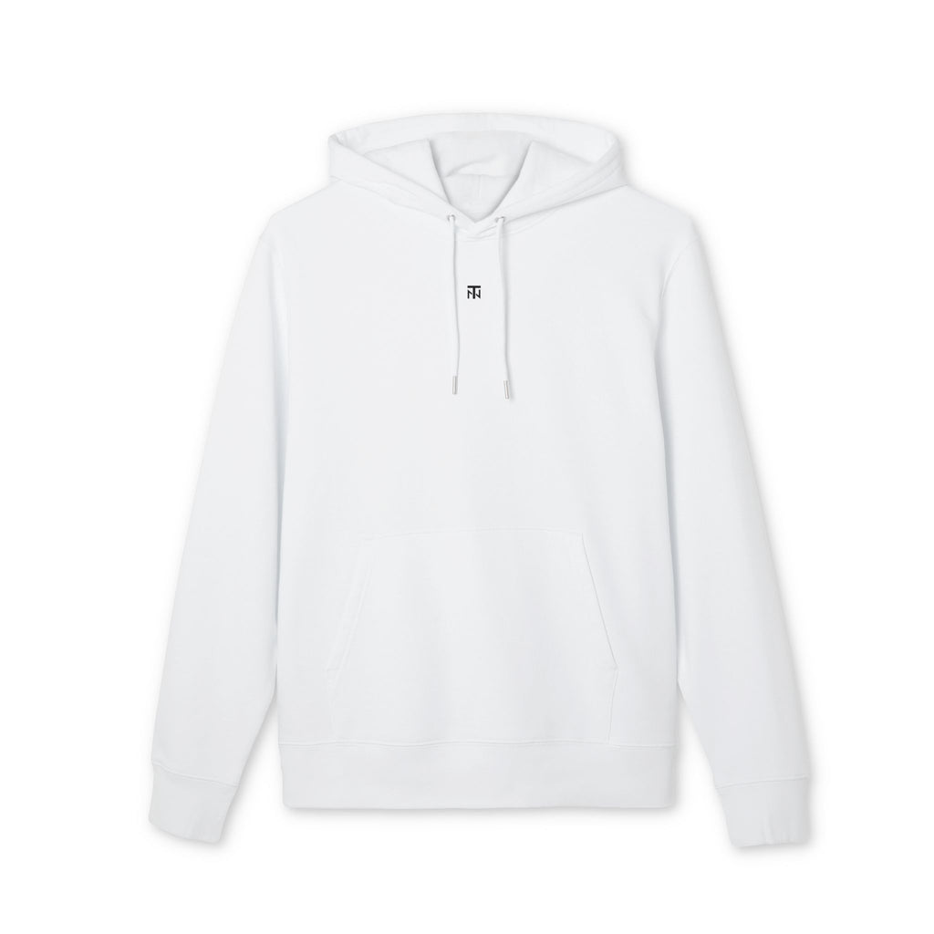 Unisex Graffiti Hoodie