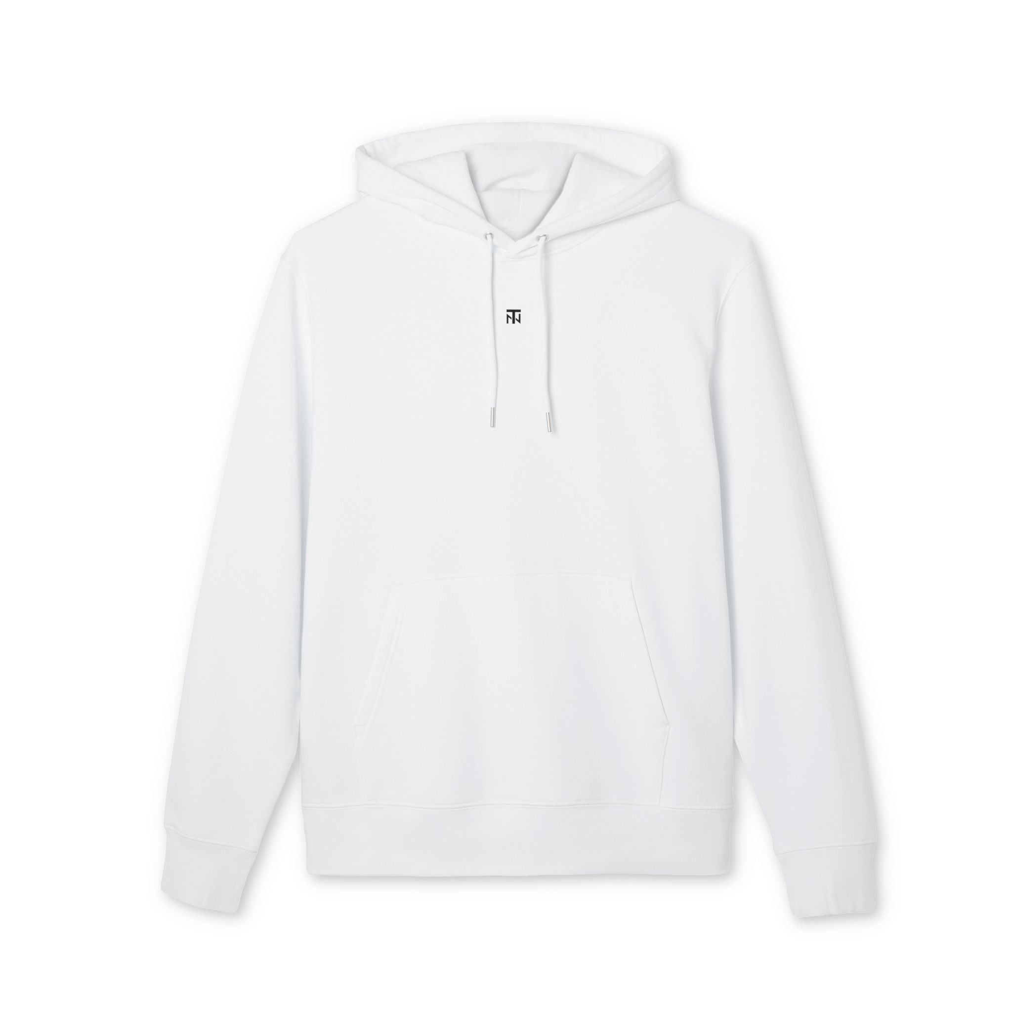 Unisex Graffiti Hoodie