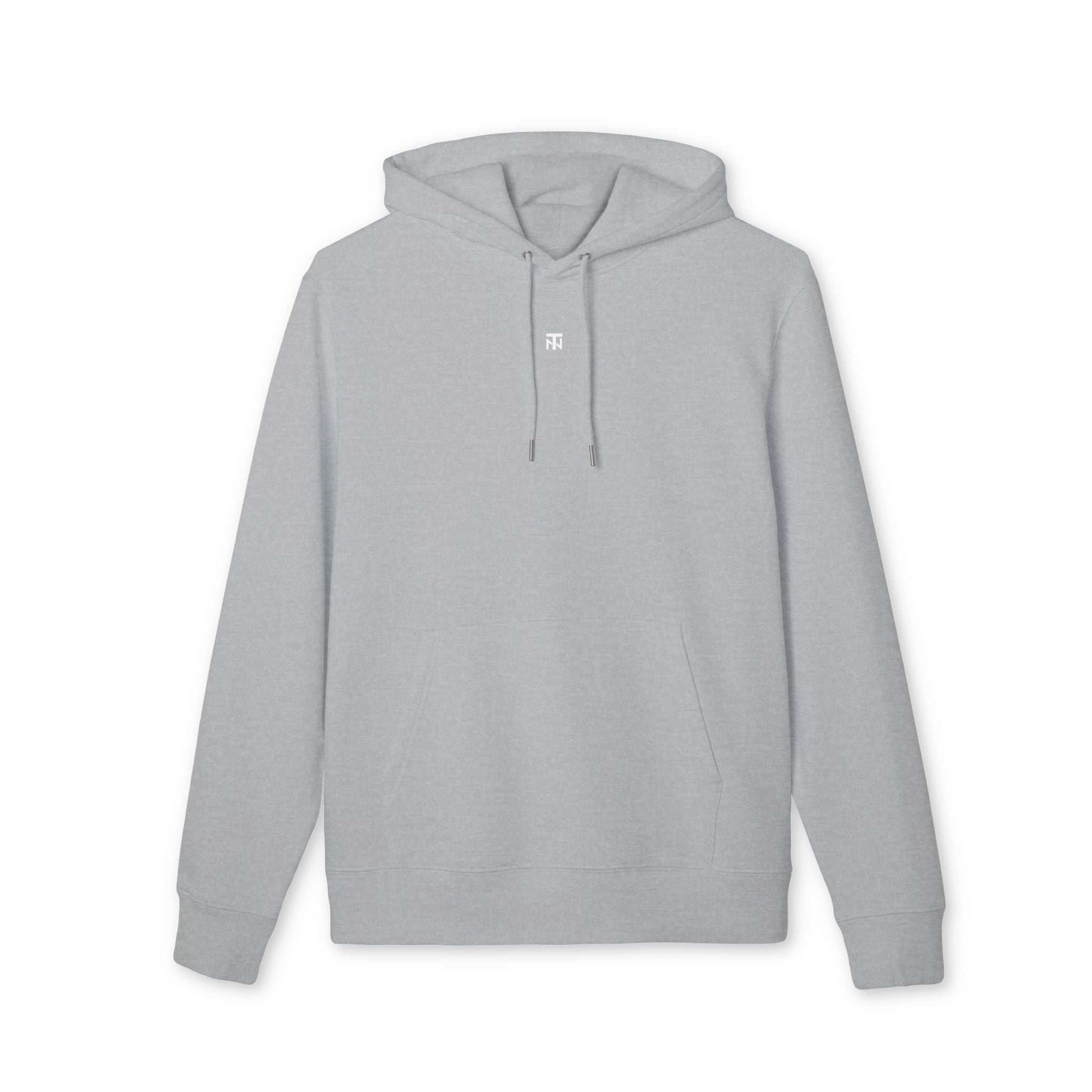 Unisex Graffiti Hoodie