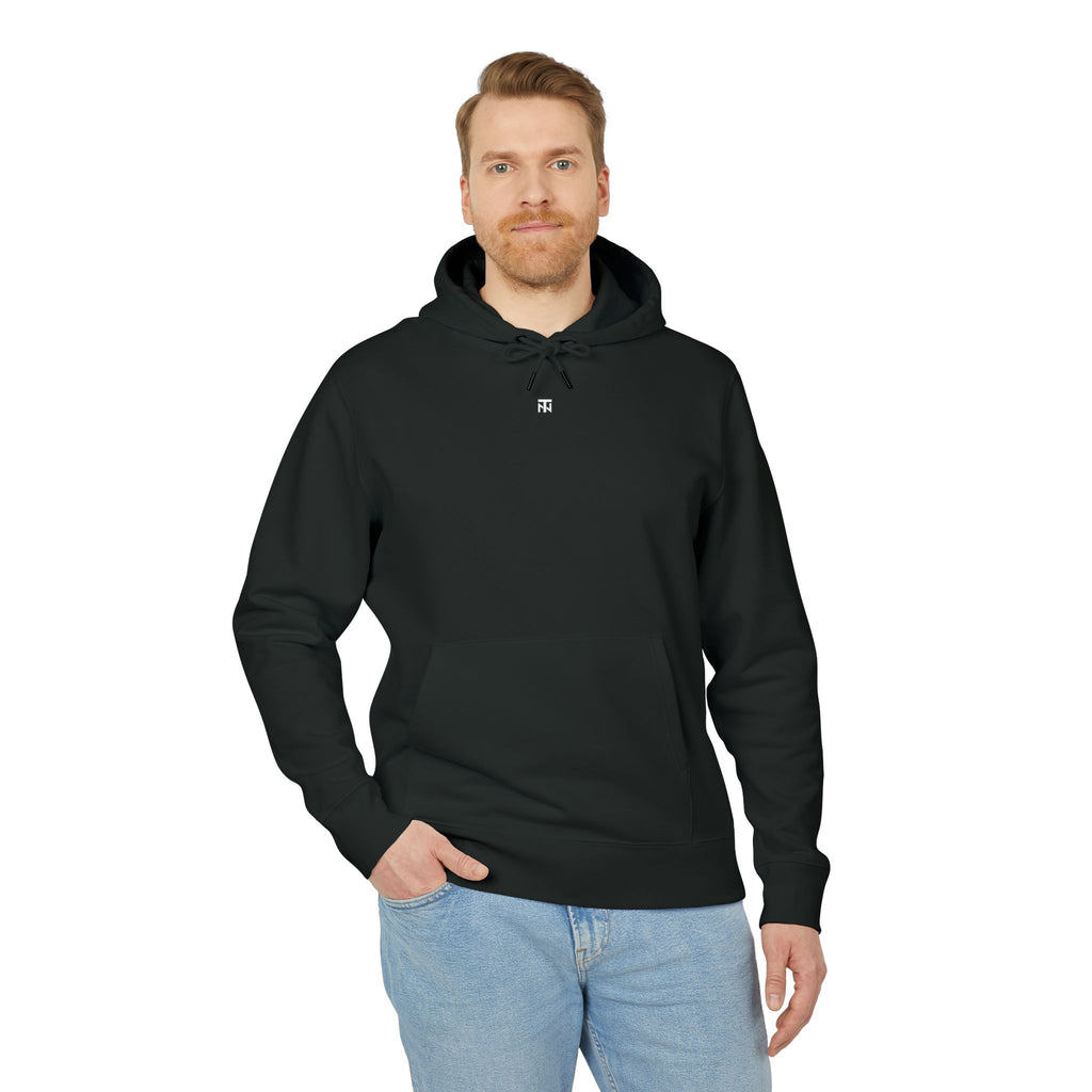 Unisex Graffiti Hoodie