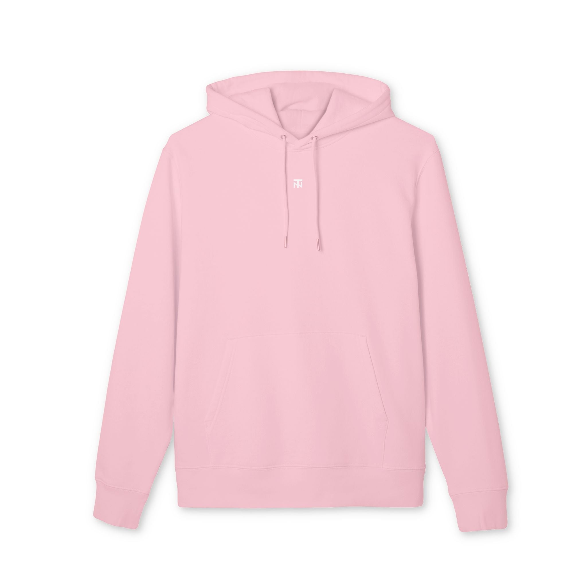 Unisex Graffiti Hoodie