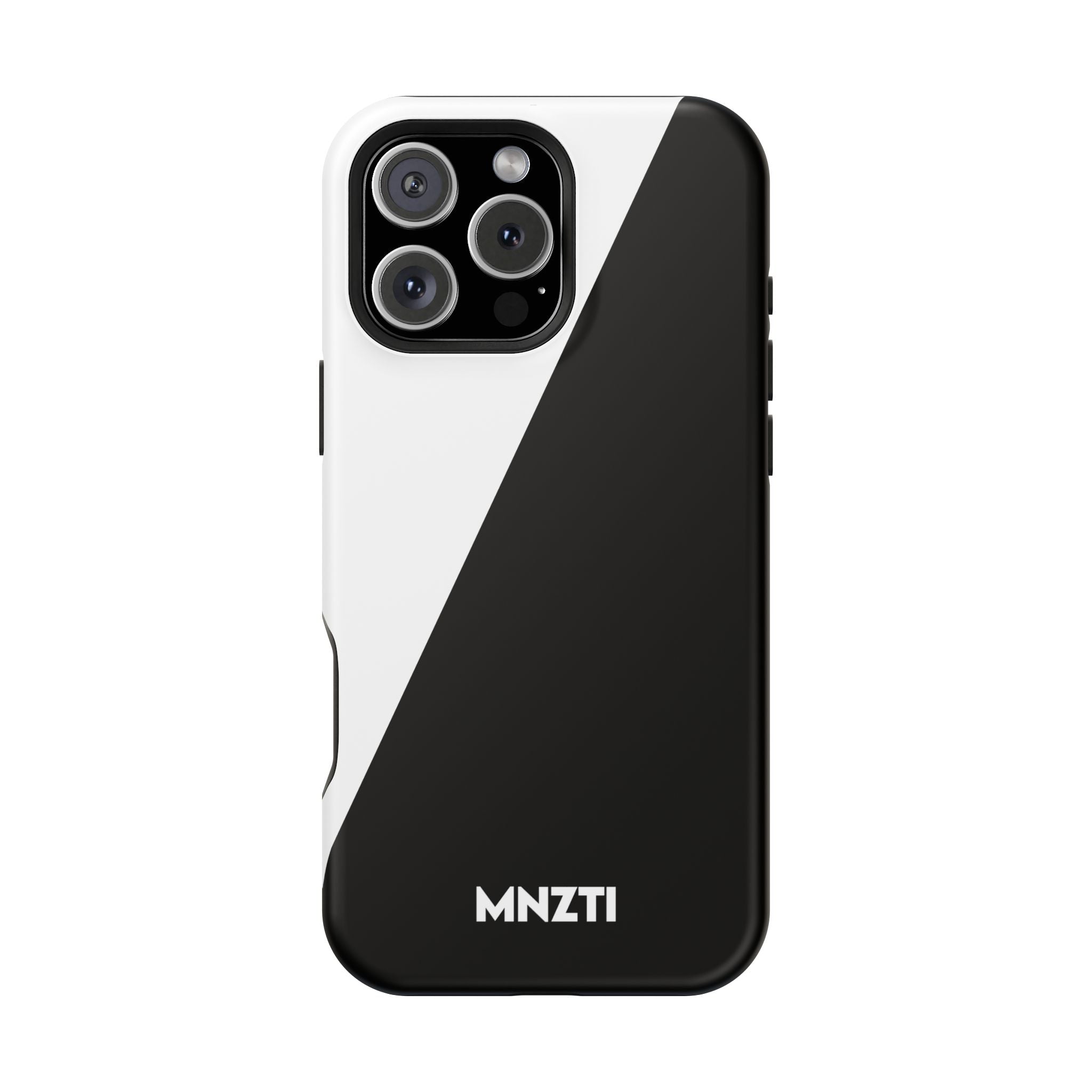 Sleek MagSafe® Tough iPhone Case