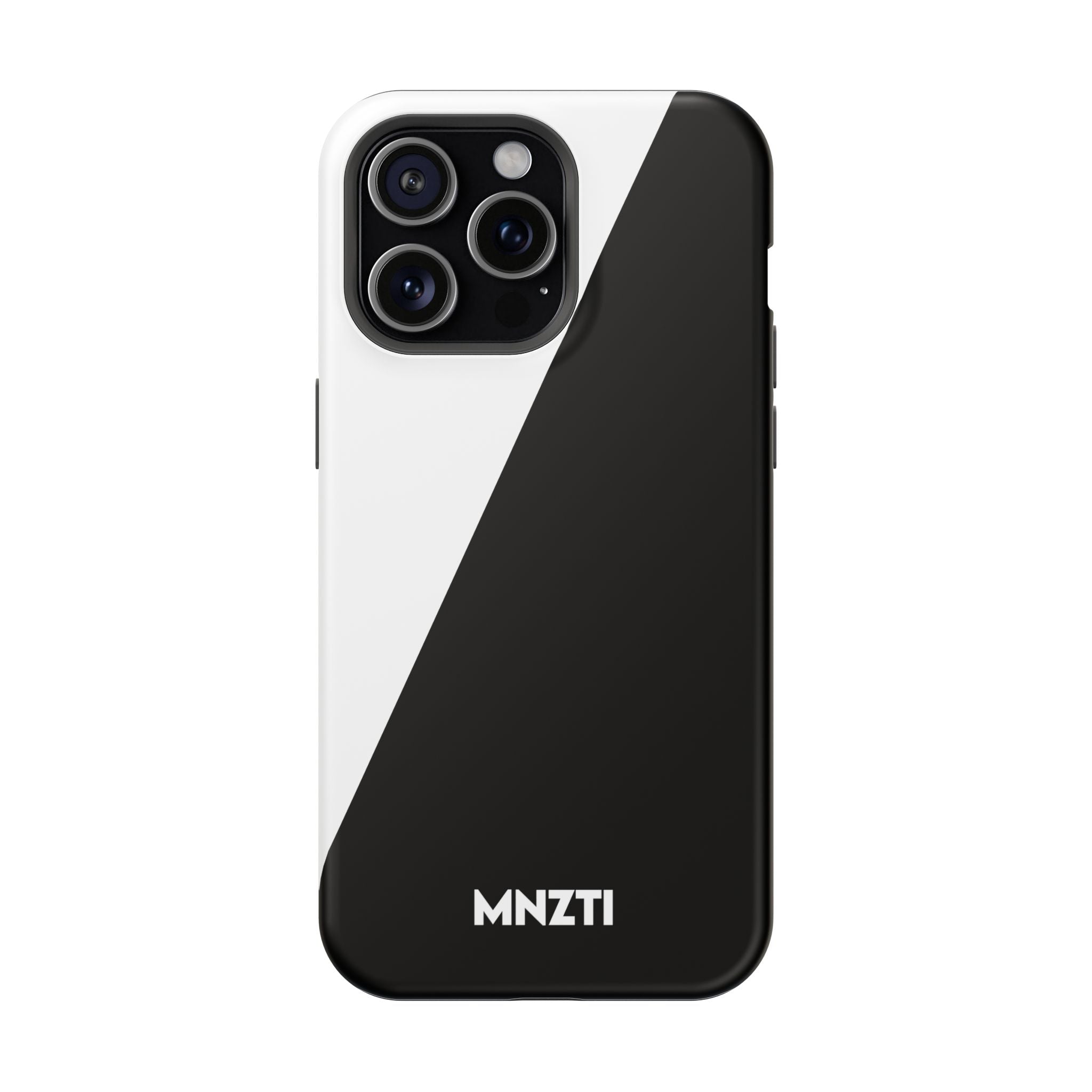 Sleek MagSafe® Tough iPhone Case