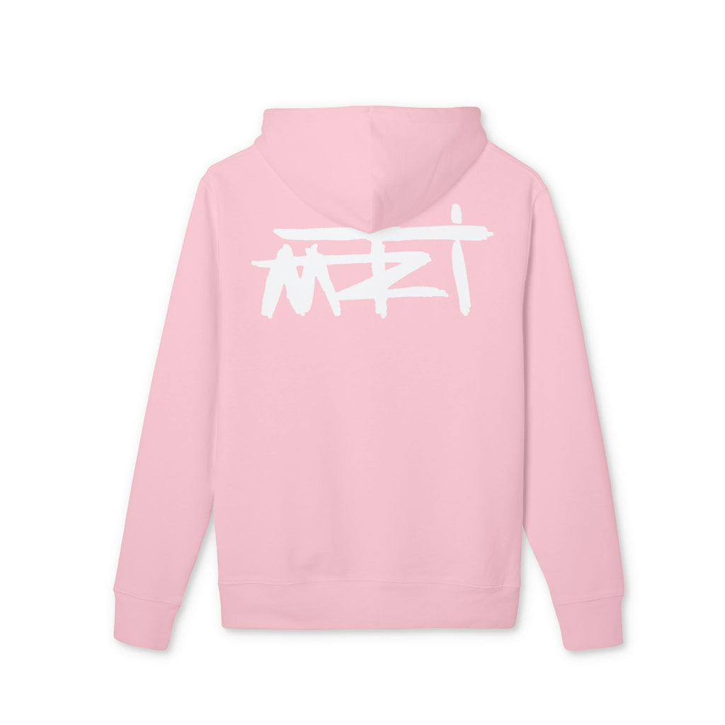 Unisex Graffiti Hoodie