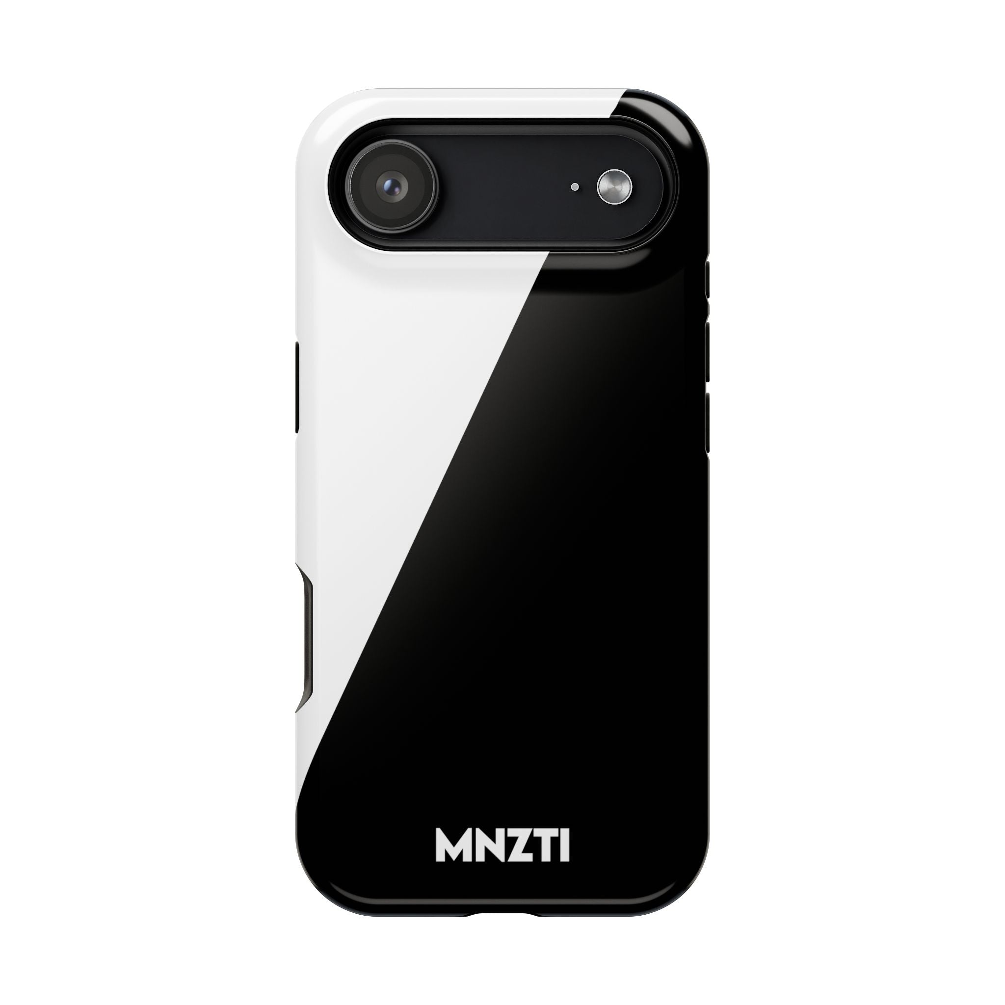 Sleek MagSafe® Tough iPhone Case