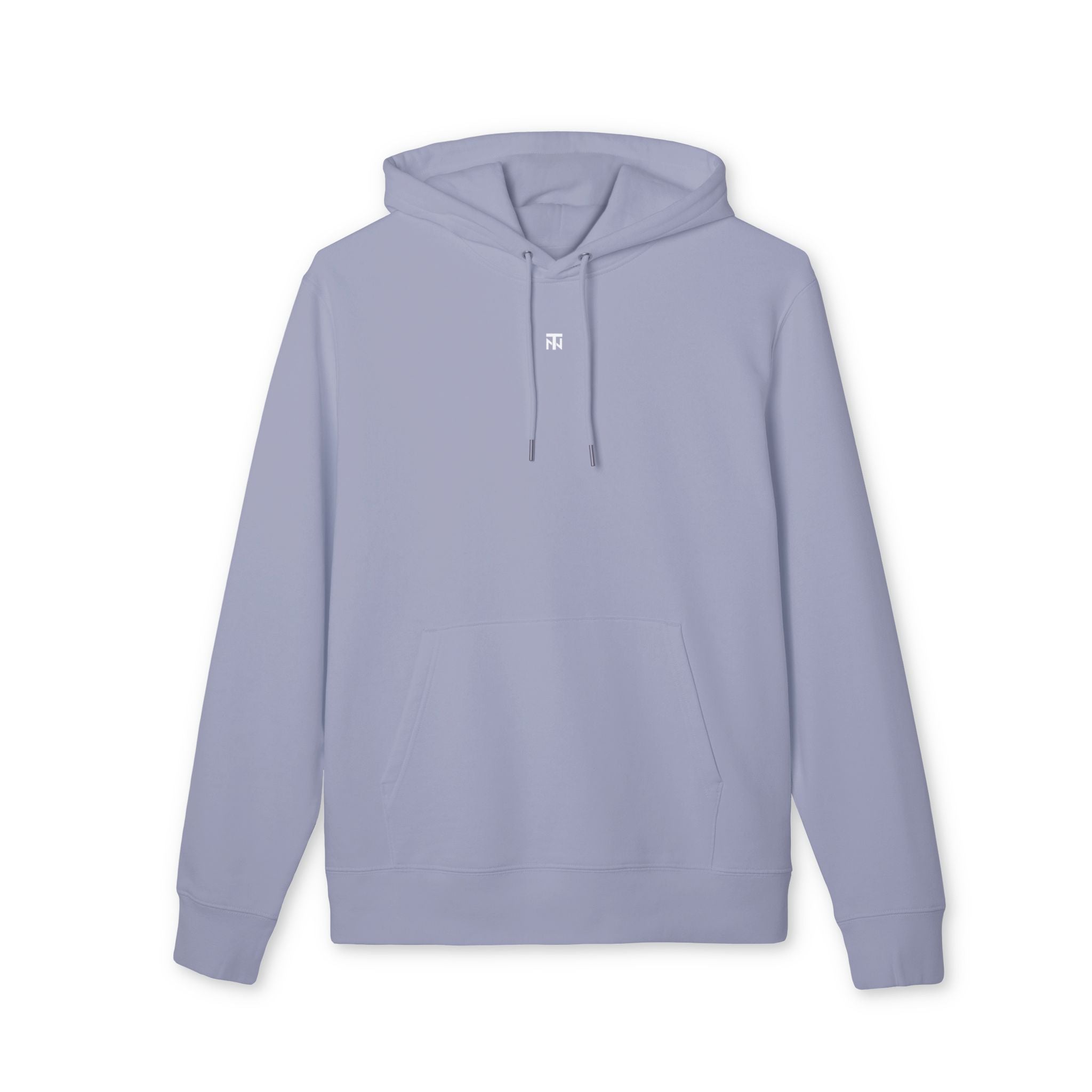 Unisex Graffiti Hoodie