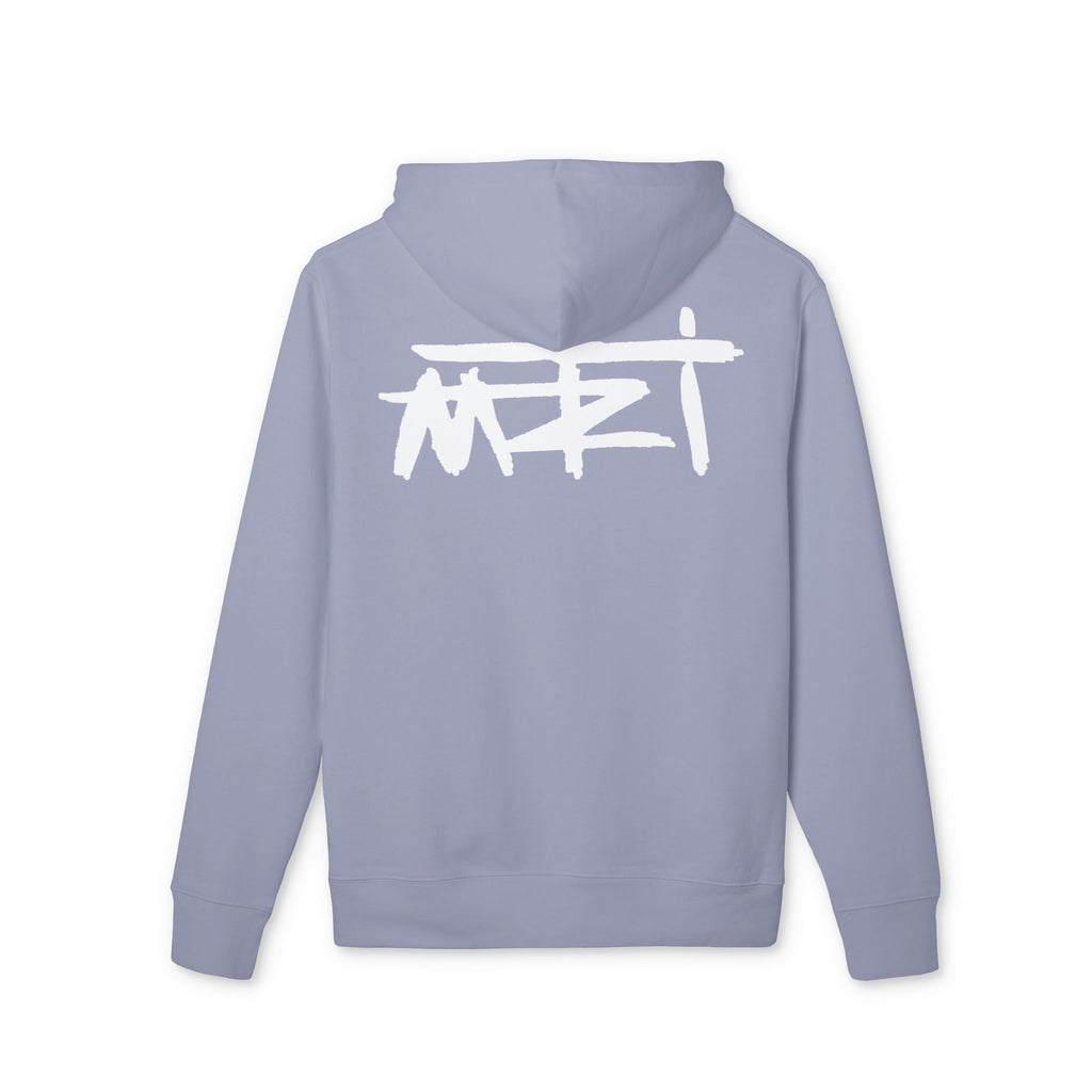 Unisex Graffiti Hoodie