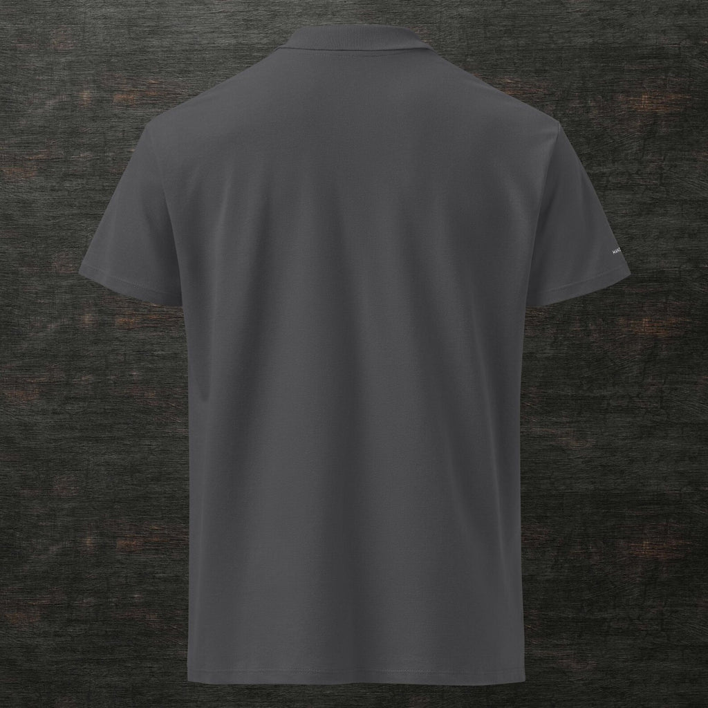 Unisex Polo Shirt