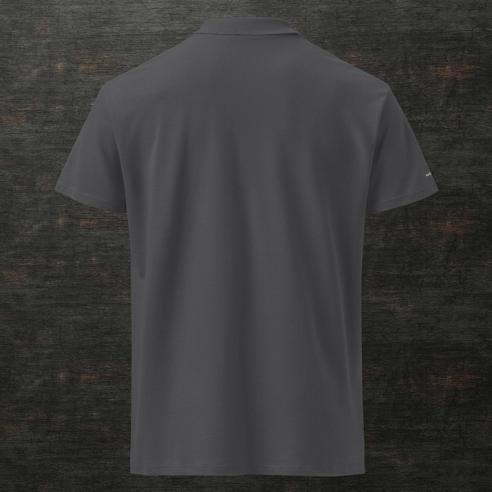Unisex Polo Shirt