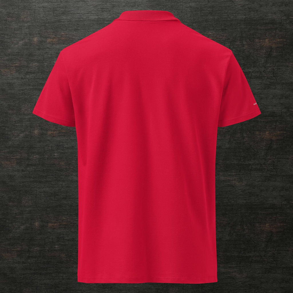 Unisex Polo Shirt