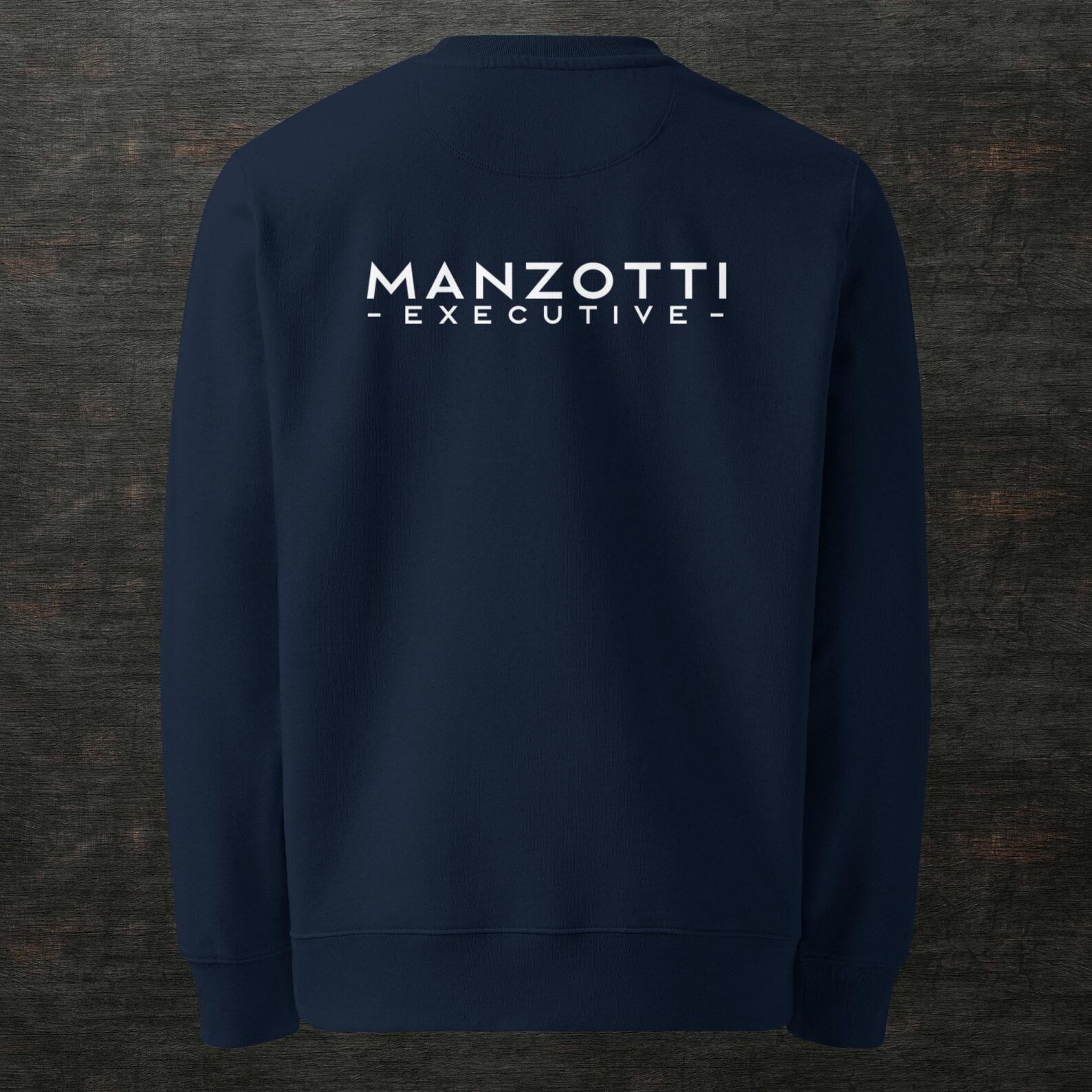 Unisex Designer Sweater