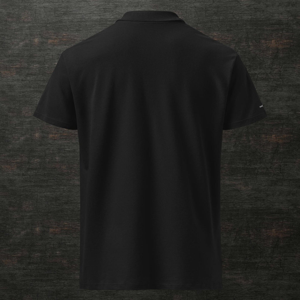 Unisex Polo Shirt