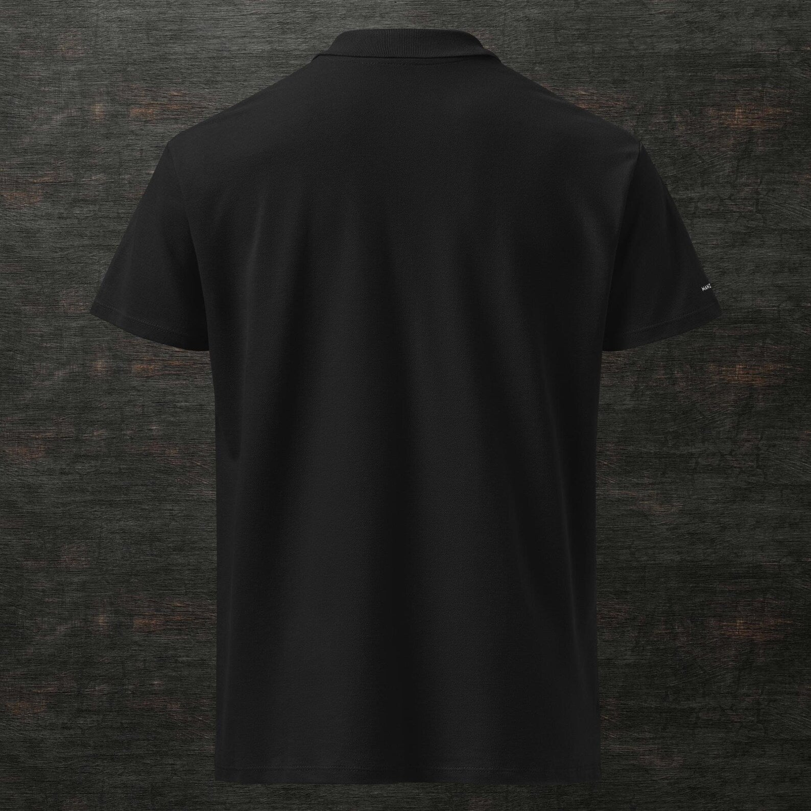 Unisex Polo Shirt