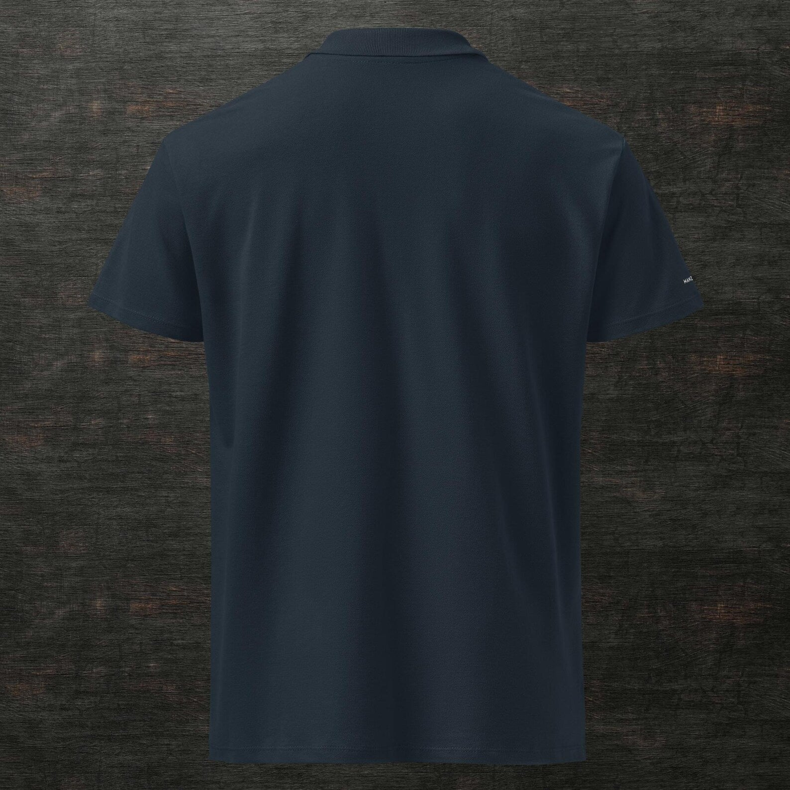 Unisex Polo Shirt