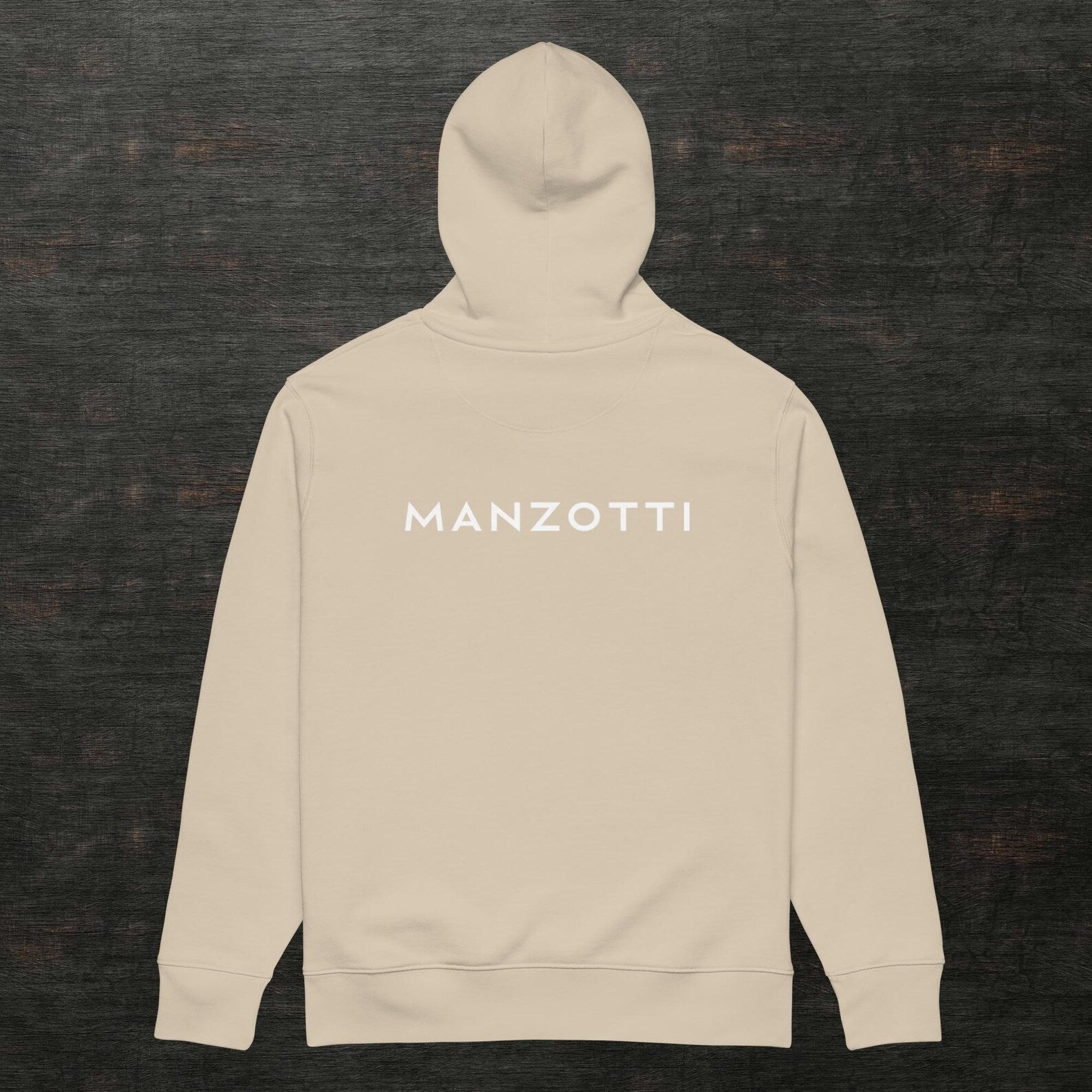Unisex Designer Hoodie