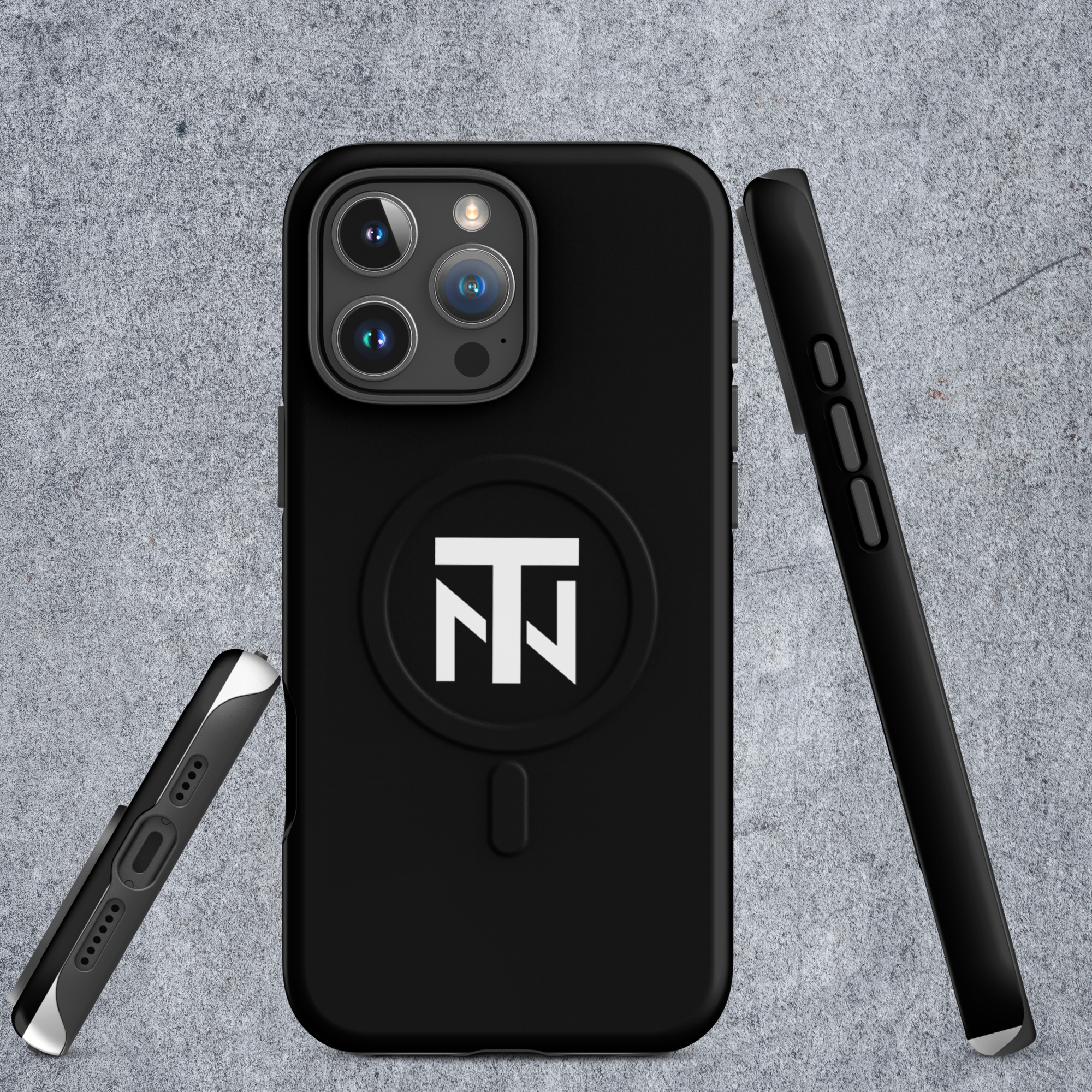 MagSafe® tough iPhone case