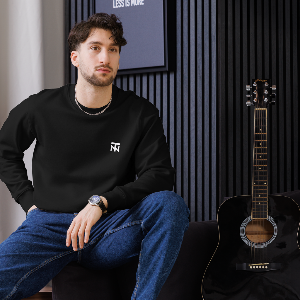 Unisex Designer Sweater