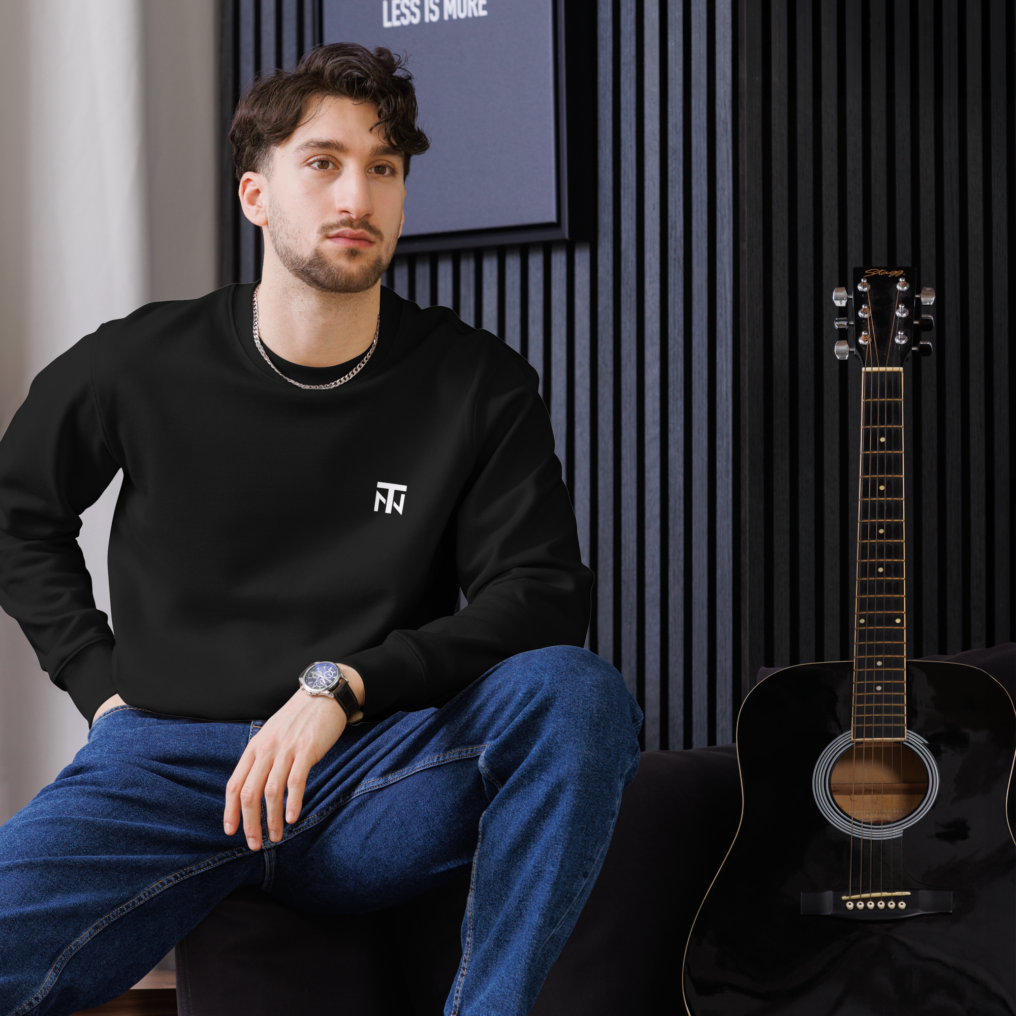Unisex Designer Sweater