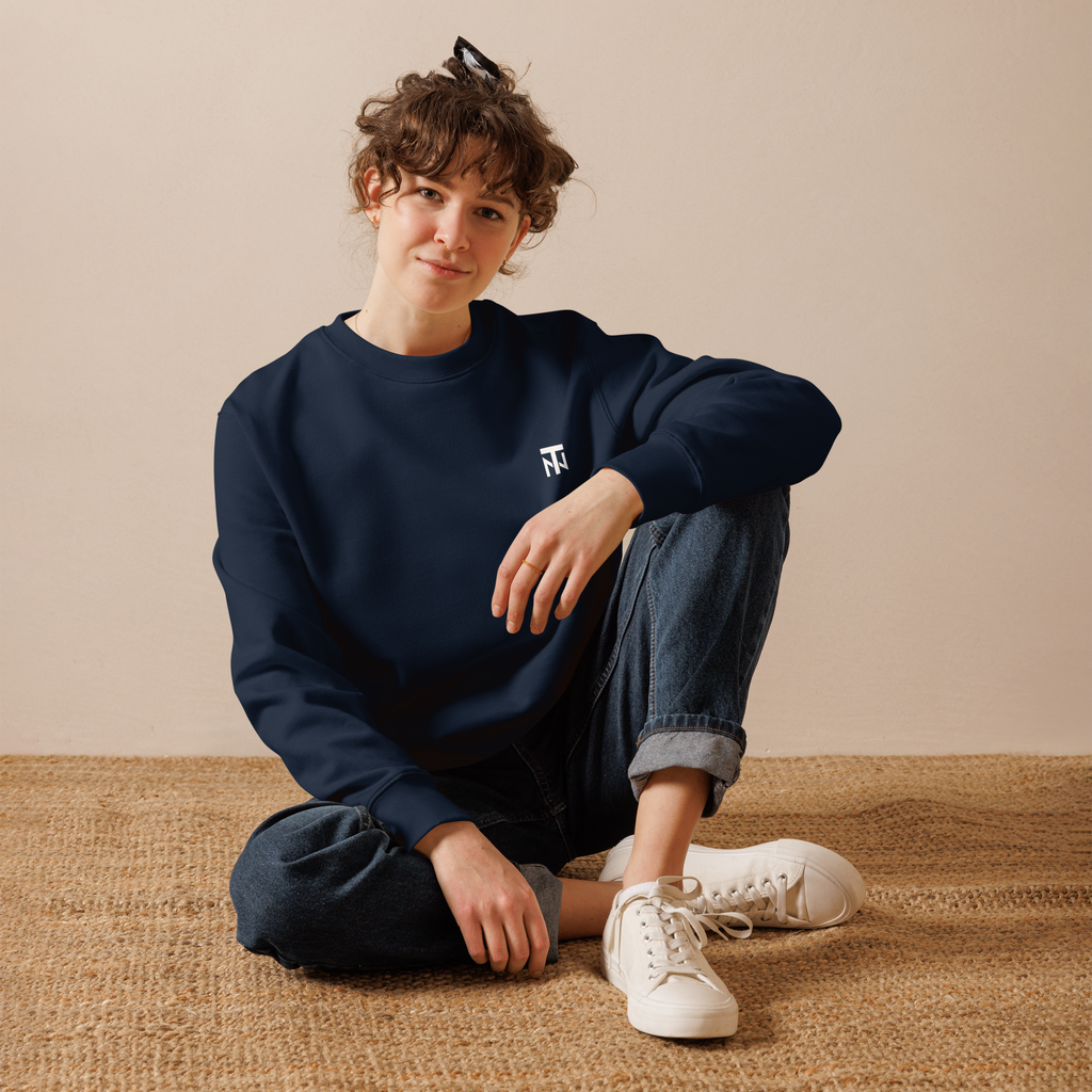 Unisex Designer Sweater
