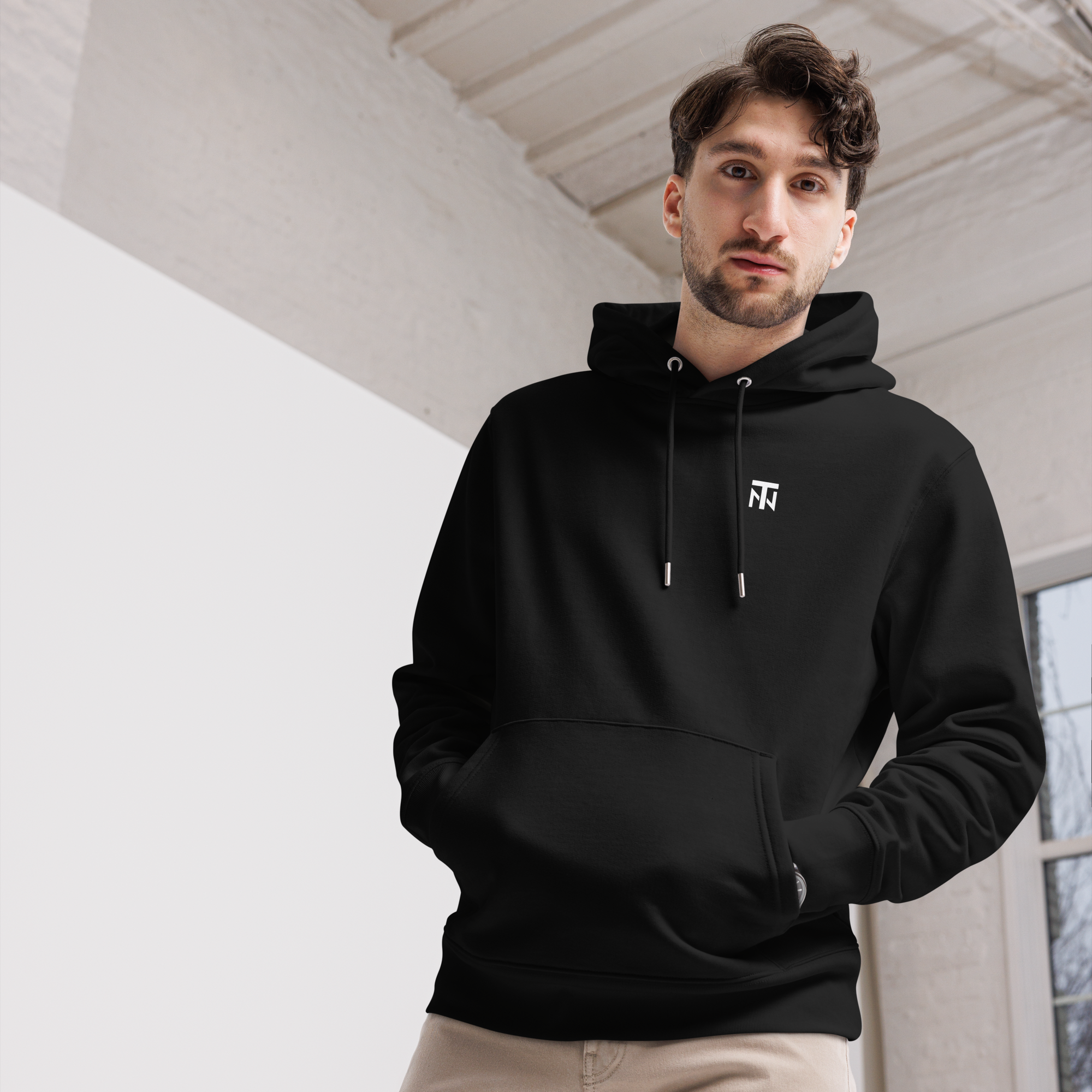 Unisex Designer Hoodie