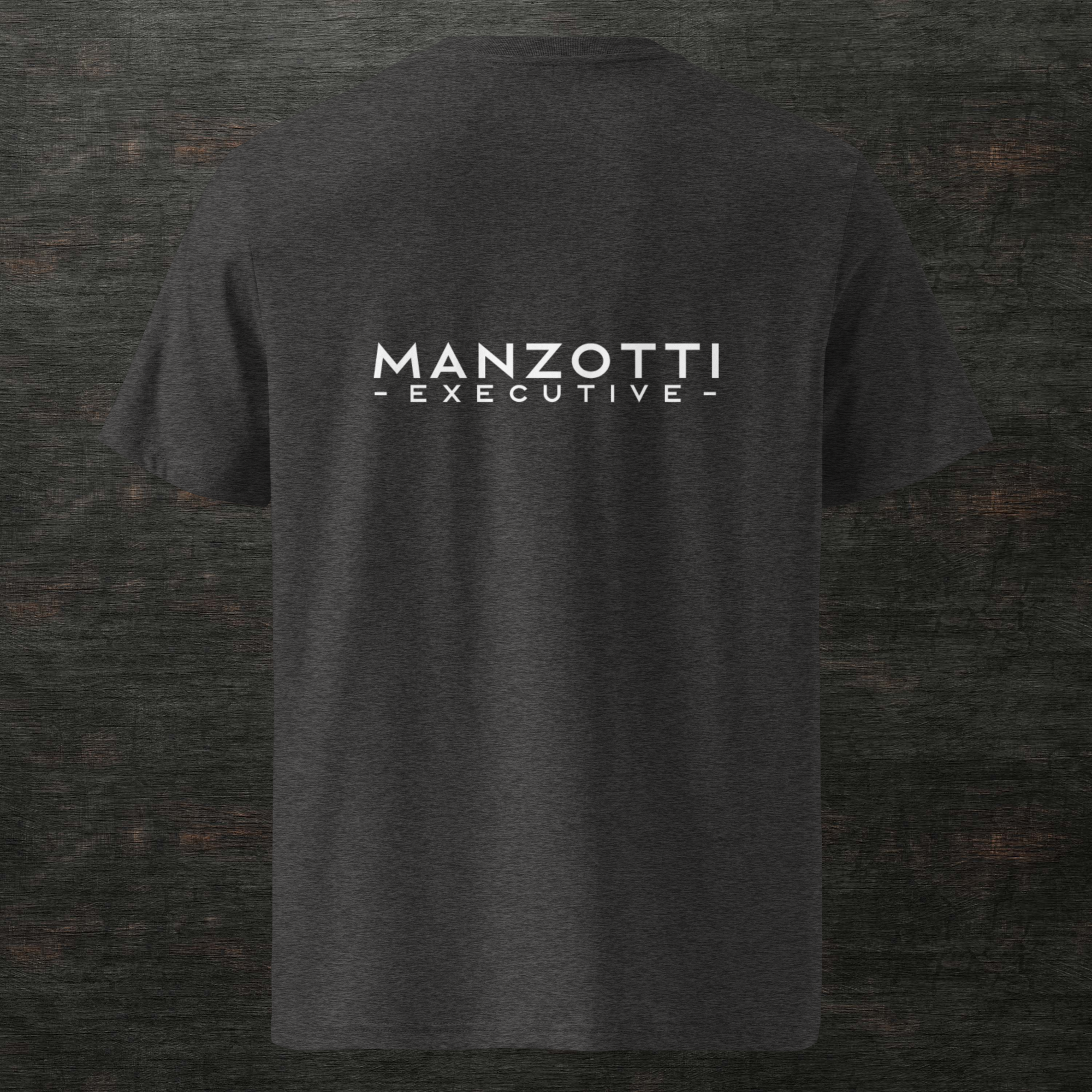 Unisex Designer T-Shirt