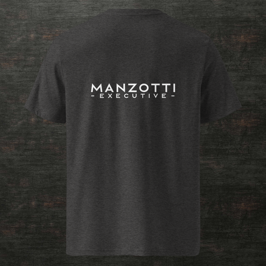 Unisex Designer T-Shirt