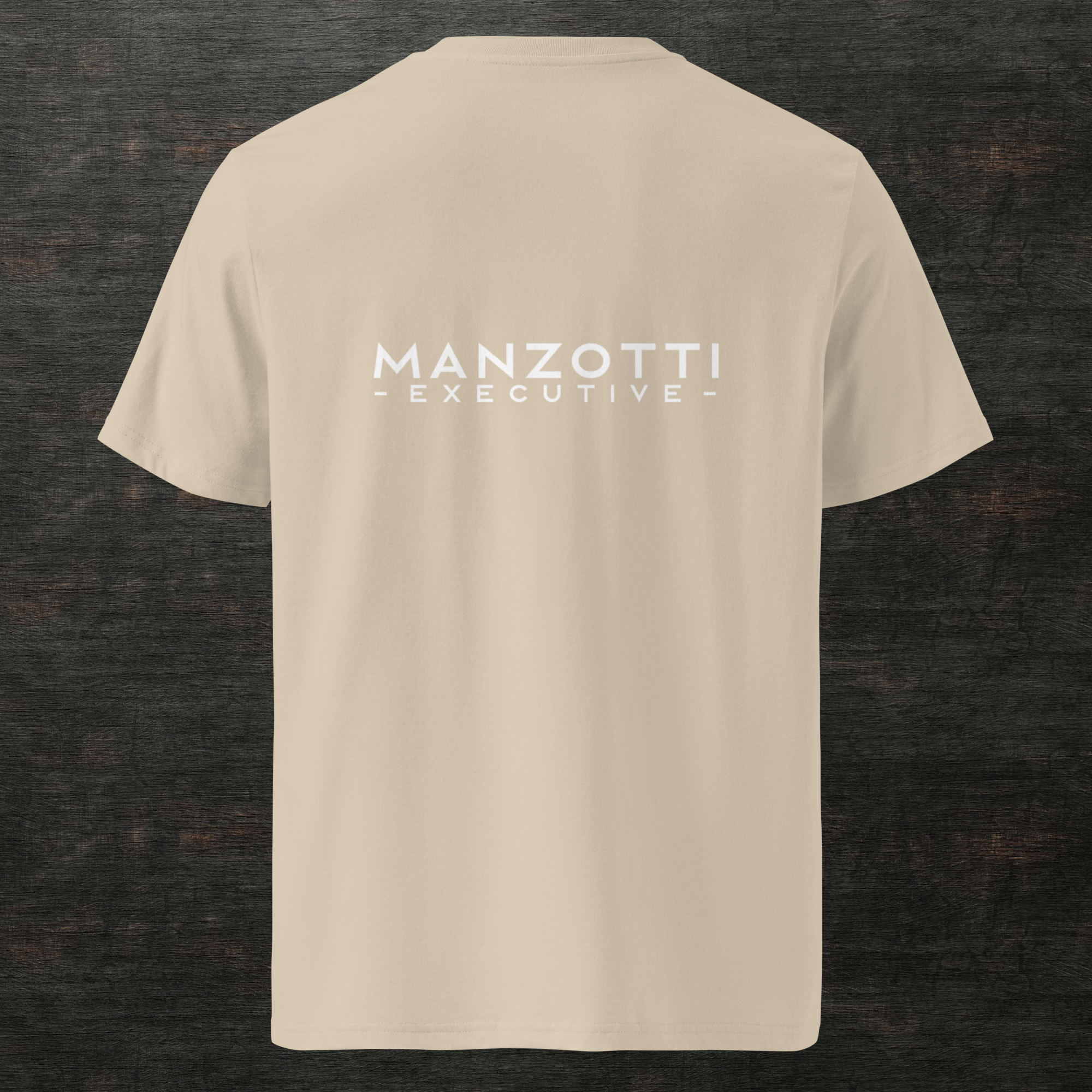Unisex Designer T-Shirt