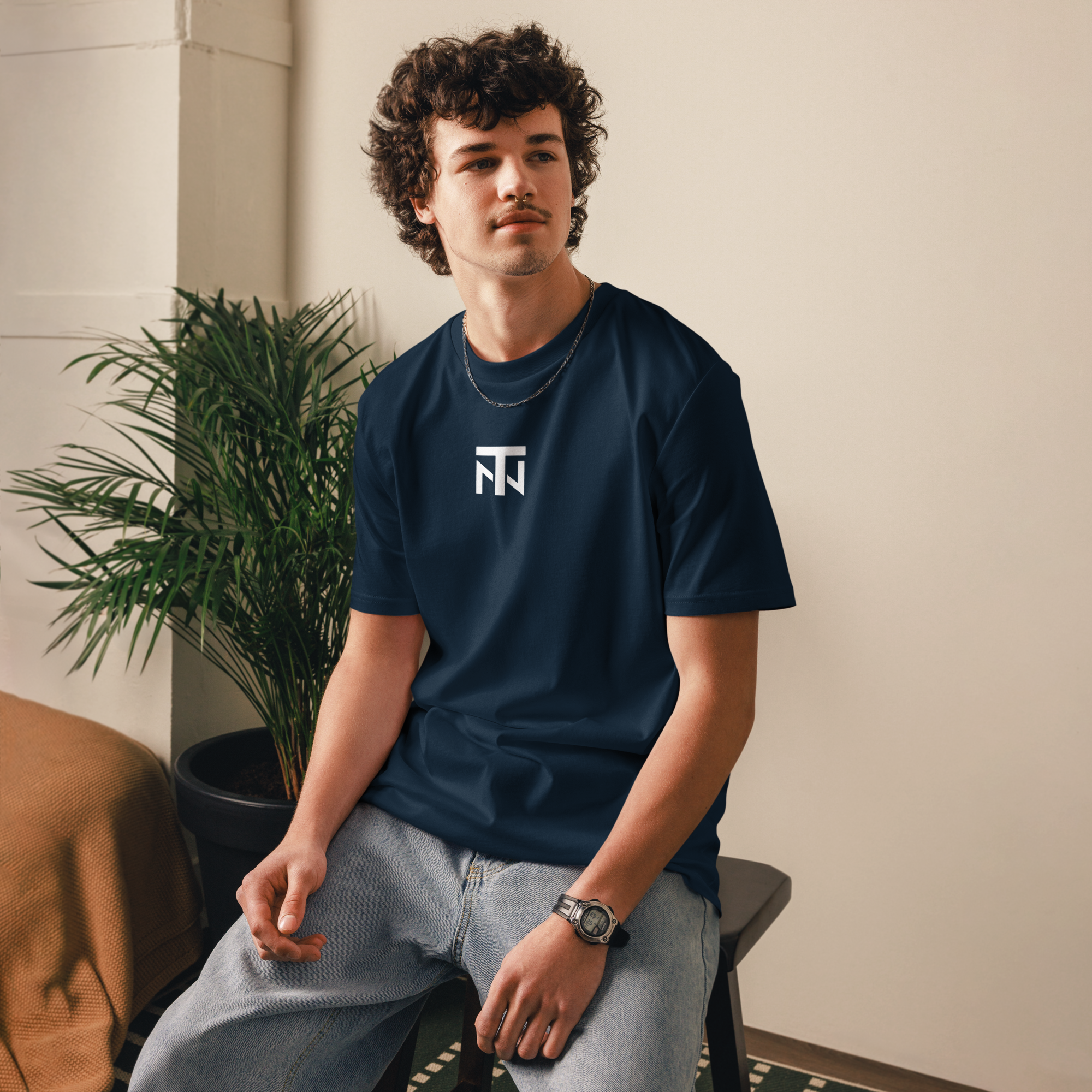 Unisex Designer T-Shirt