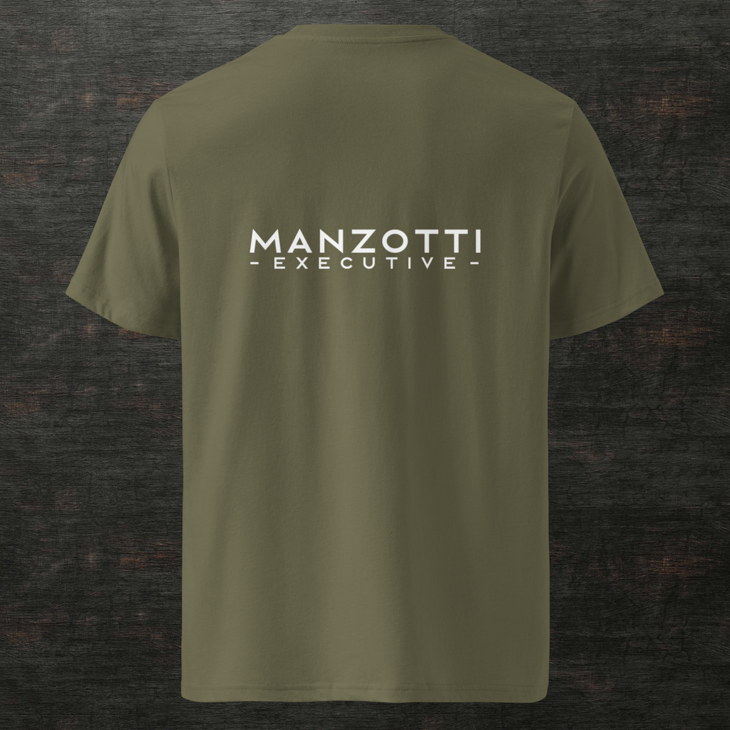 Unisex Designer T-Shirt