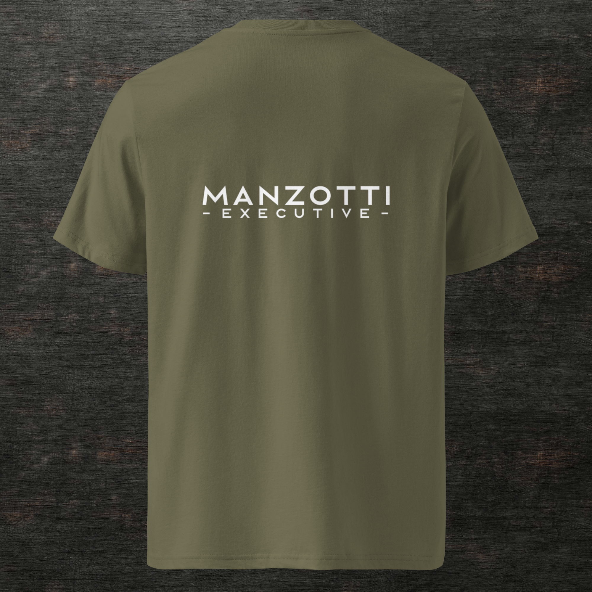 Unisex Designer T-Shirt