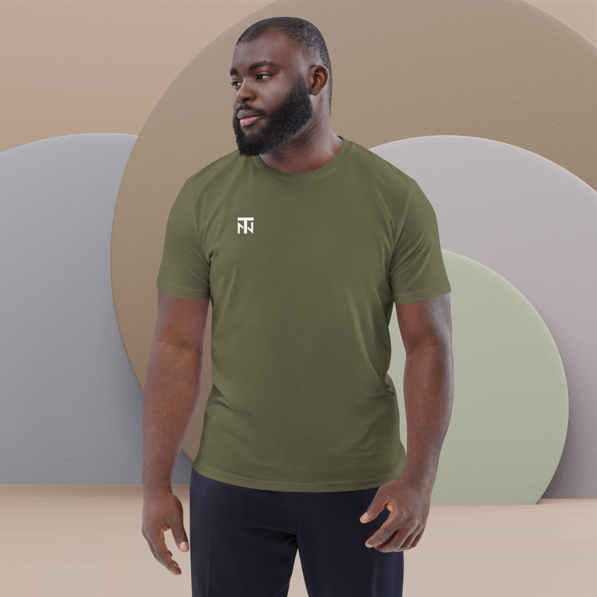 Executive Edition T-Shirt