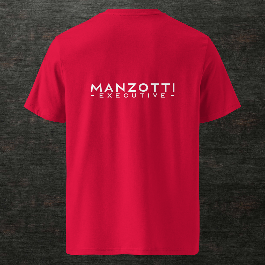 Unisex Designer T-Shirt