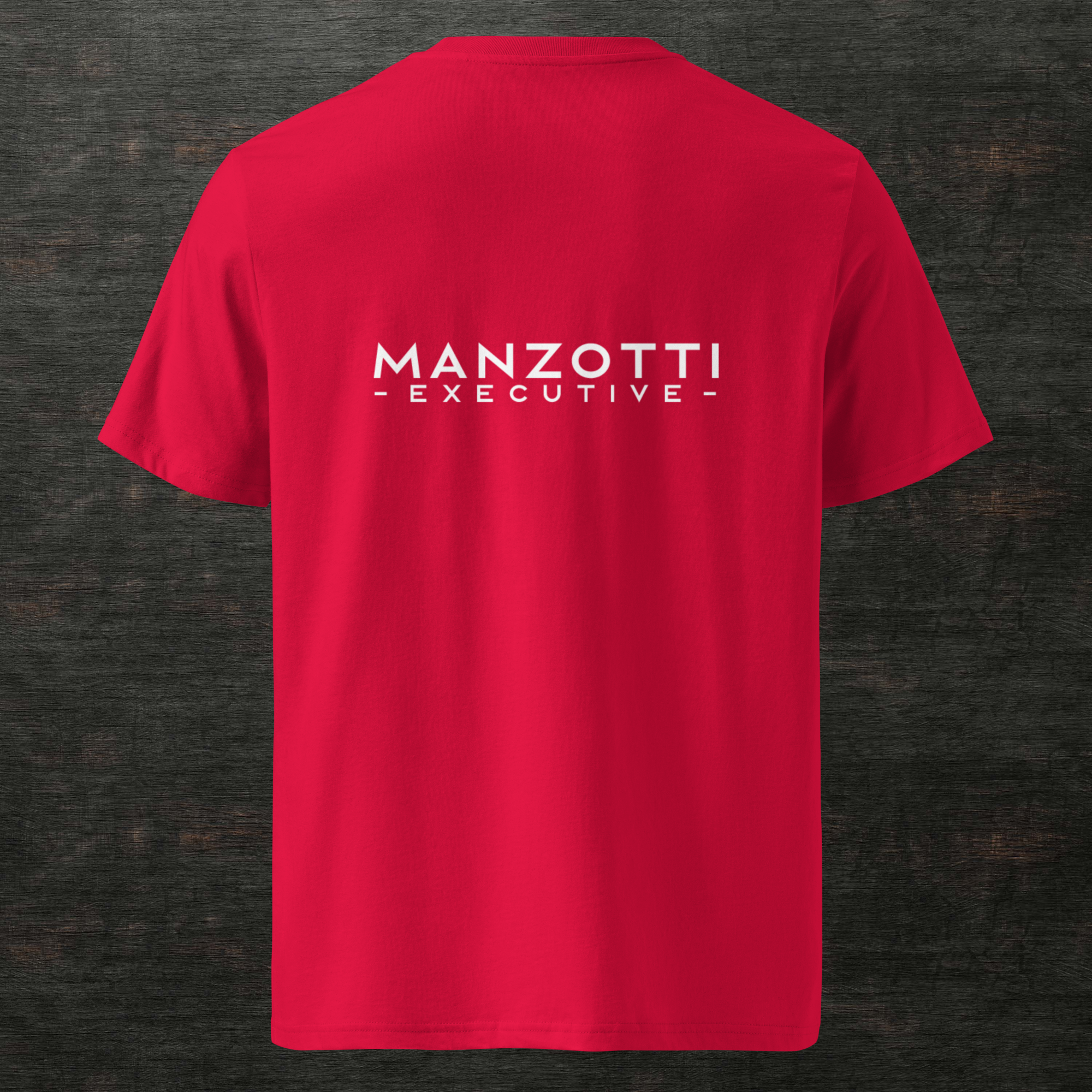 Unisex Designer T-Shirt