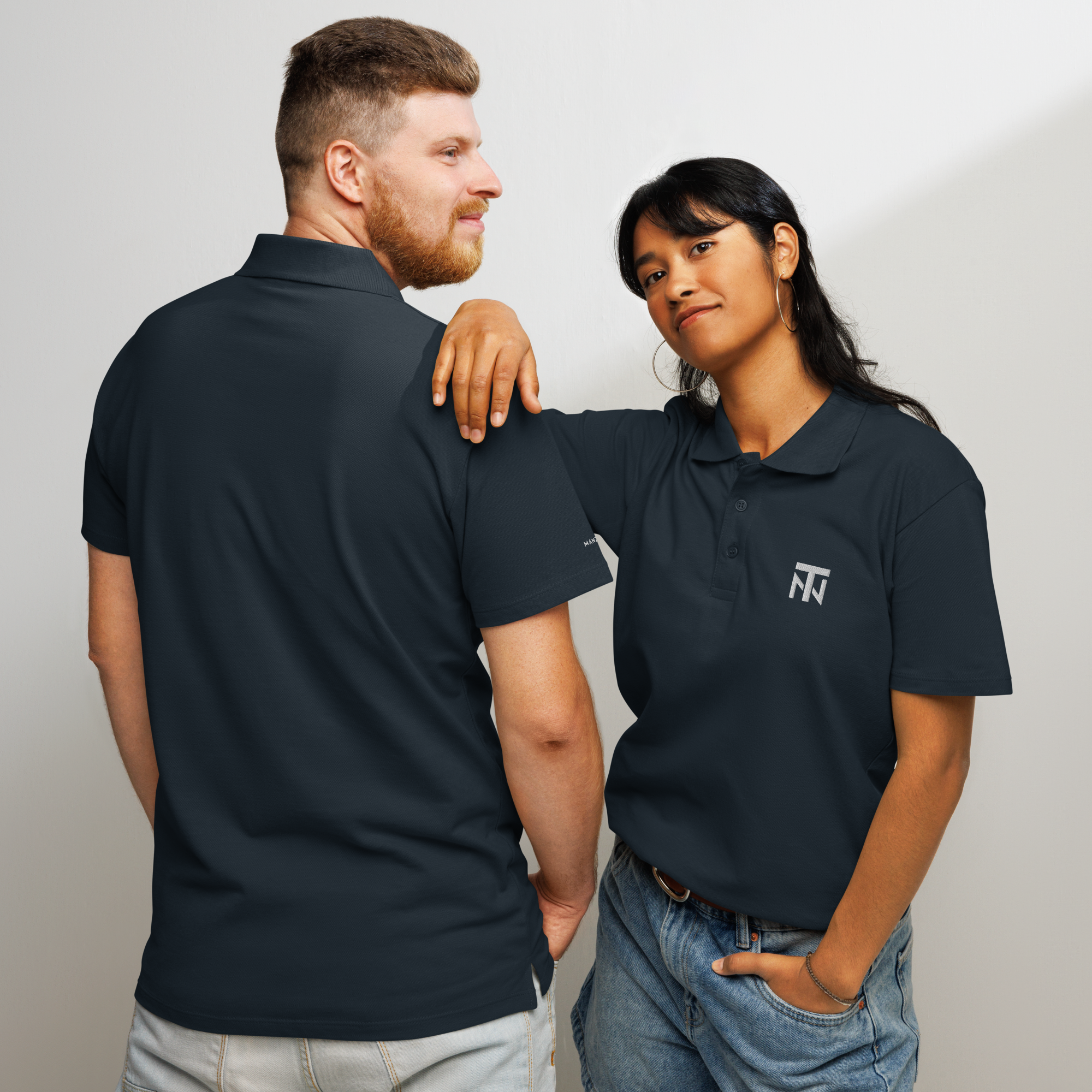 Unisex Polo Shirt